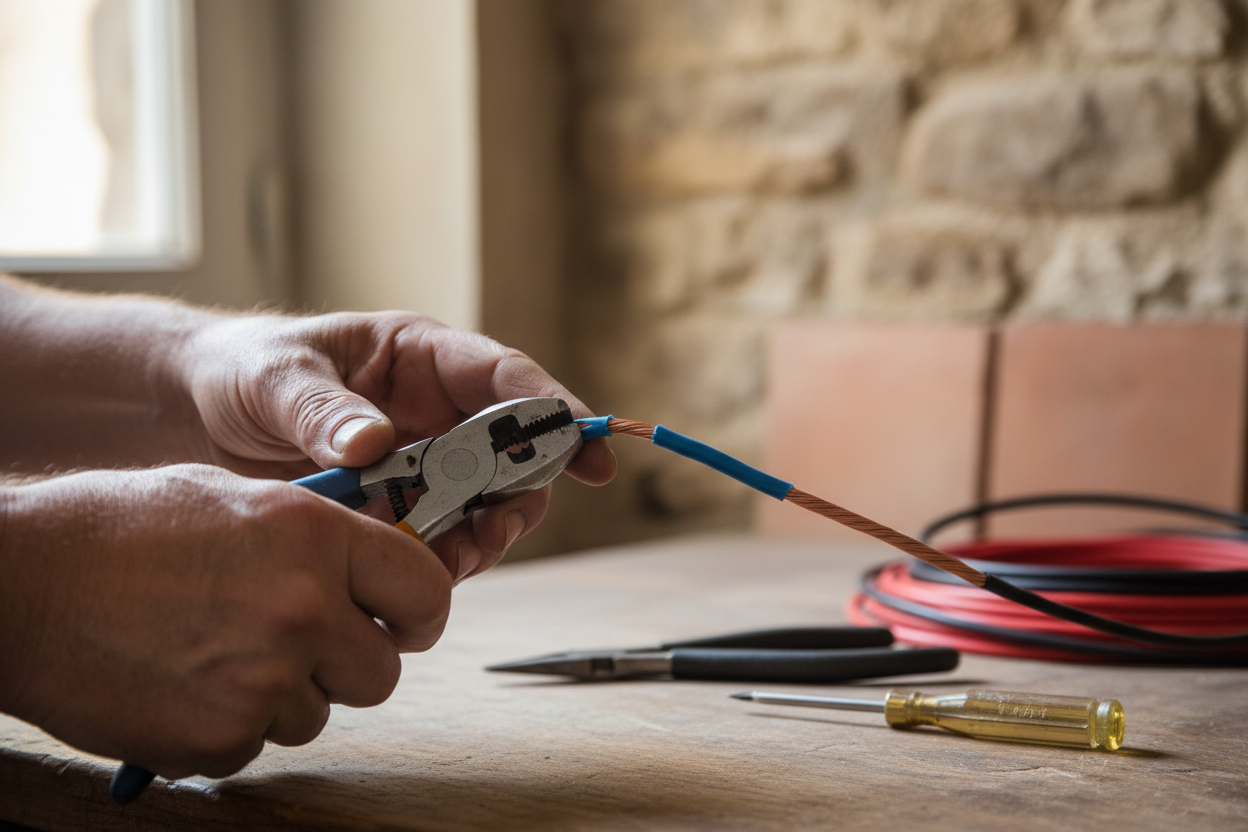 Électricien à Rodez — qui sommes-nous ?